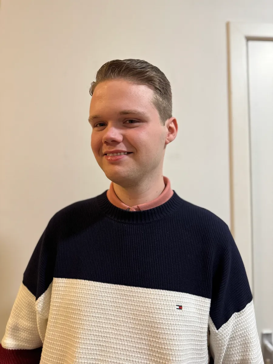 Giany Deraedt, eigenaar van GIDERA